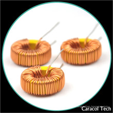 Toroidal Common Mode Inductor 150uh Com RoHs UL certificações